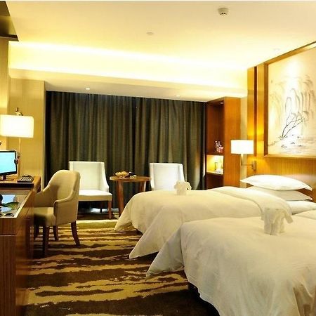 Yannian Lanjing Hotel - Changsha Exterior photo