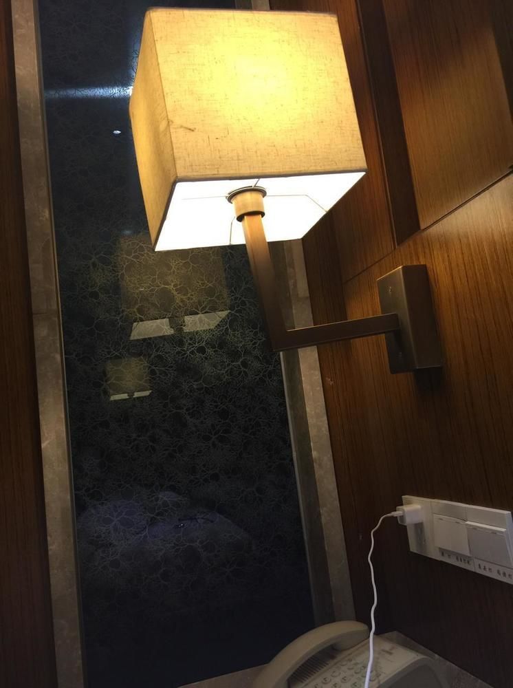 Yannian Lanjing Hotel - Changsha Exterior photo