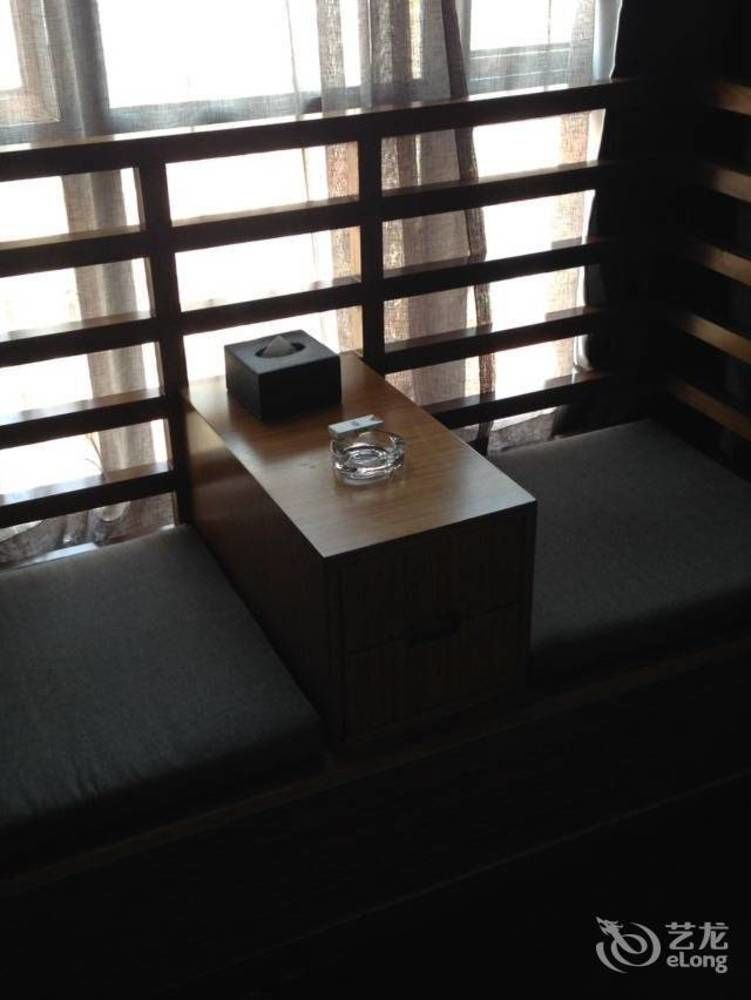 Yannian Lanjing Hotel - Changsha Exterior photo
